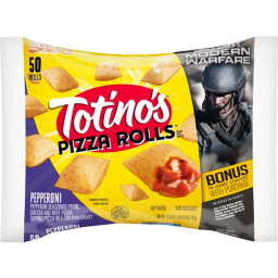 La Caja de PIZZA