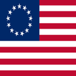 United States Of America (1776)