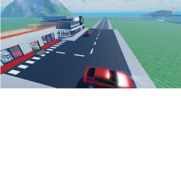 Wacky City RP