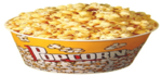 popcorn