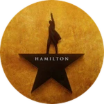 Hamilton The Musical