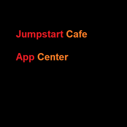 Jumpstart Cafe App Center