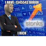 Gimmeh robuk