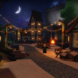 Fantasy Tycoon 🏰 icon