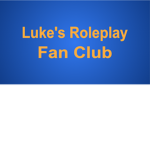 Luke's Roleplay Fan Club