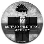 Buffalo Wild Wings Security ®