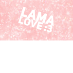 Lama Love :3