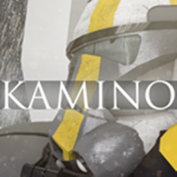 ( ( TGR ) ) Kamino Training Facility