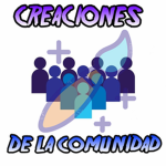Creaciones De La Comunidad!!