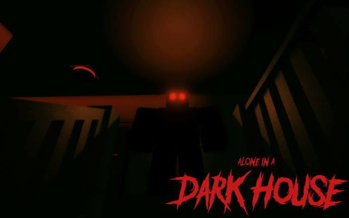 Alone in a Dark House [Horror] screenshot 3