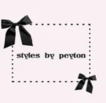 ʚ styles by peyton ɞ