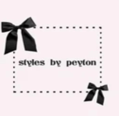 ʚ styles by peyton ɞ Roblox group icon