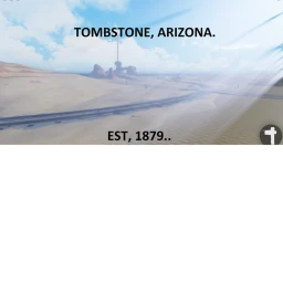 Tombstone, Arizona icon