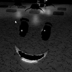 Cool 6:06 Fangame Multiverse