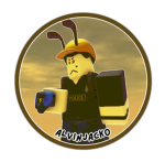 Alvin’s Yellowjacket builder club