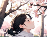 Les Sakura
