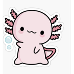 |!Axolotl army!|
