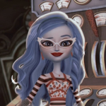 Pastel Chloe