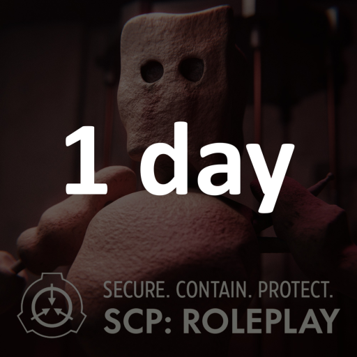 SCP: Roleplay