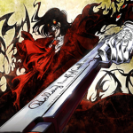 Hellsing Ultimate - Fan Group