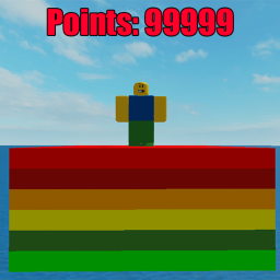+1 Platform Jump Every Second [SALE]