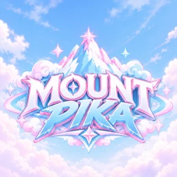 [NEW EVENT X250] MOUNT PIKA icon