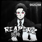 Reaperz 死神