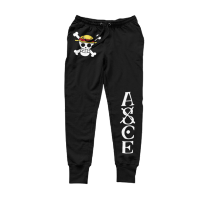 pantalones-one-piece Roblox decal