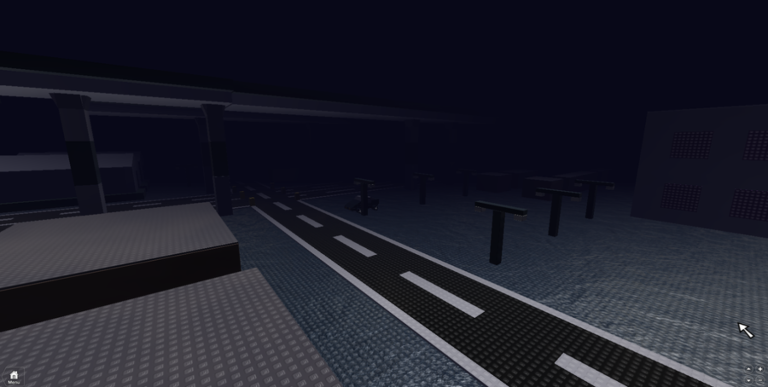 Violence District screenshot 2