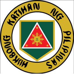 [SPA]Sanisidro Philippine Army