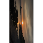 Sunset army for life