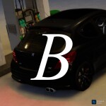[4 NEW CARS + BUG FIX] Benz's Project