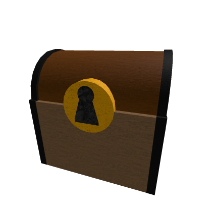 Treasure chest