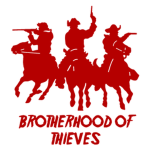 Brotherhood Of Thieves [TNF]