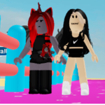 Fans of moody and iamsanna