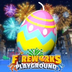 Fireworks Playground [BETA]