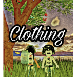 r! Clothes <3