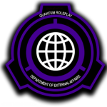 [SCP:F] Department of External Affairs .