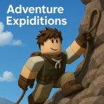 [UNOFFICAL] Adventures Expeditions