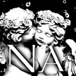 noirs angels ୨୧