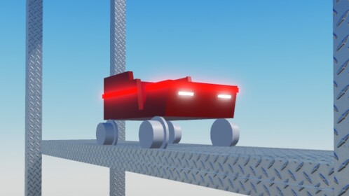 Sinnlose Wagenfahrt [💥💣] 