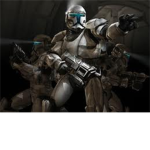 CUCT Commandos