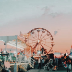 Rosy Edits
