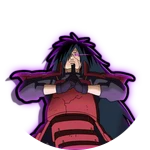 🔥MADARA'S MOVESET! [*DESTRUCTION*]