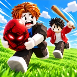 HI-END EGG: Hunters icon