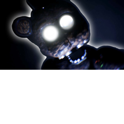 the joy of creation: freddy