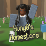 HunyB's Homestore