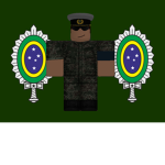 [EB] - Exército Brasileiro