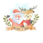 Santa town of adopt me!