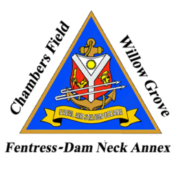 NAS Oceana